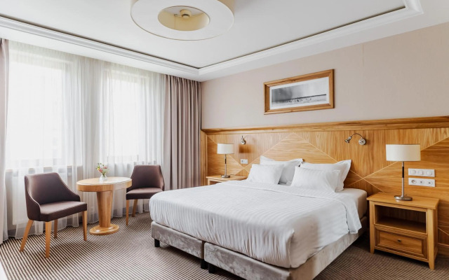 Haffner Hotel & SPA Sopot - Destigo Hotels