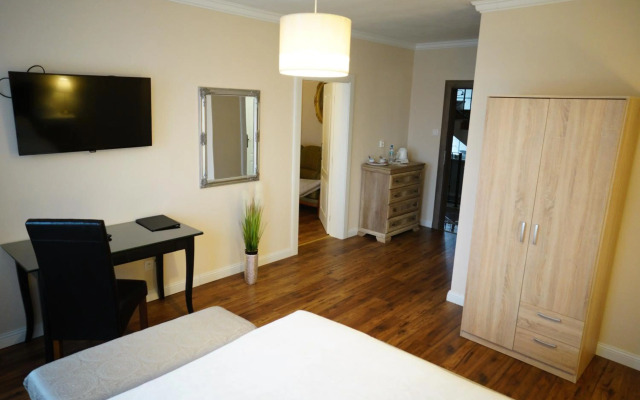 Apartments Casablanca