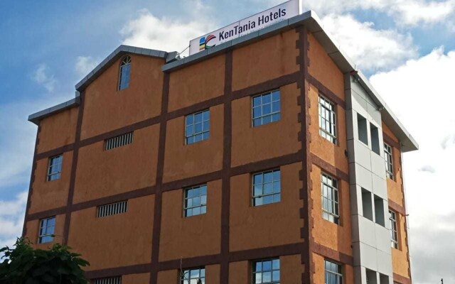 Kentania Hotel