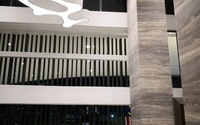 Teega Suites by TL