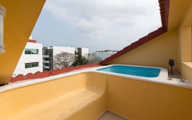 Irving Paradise 202 by CocoBR