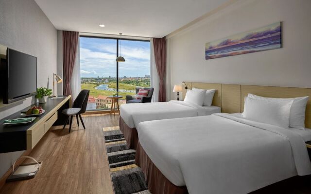 SAM Quang Binh Hotel