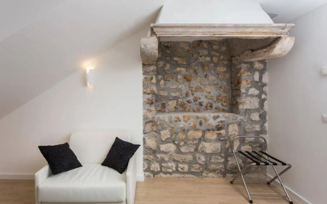 Klarisa Palace Rooms