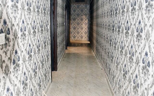 Hotel Aalishan Garden