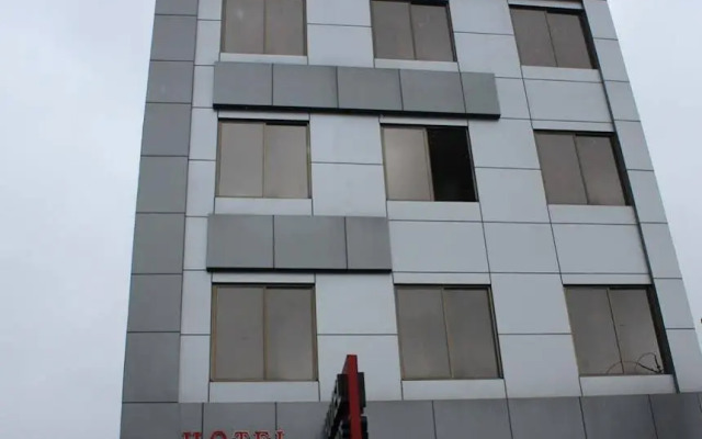 Hotel Soni Space