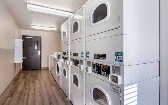 Extended Stay America Select Suites - Beaumont