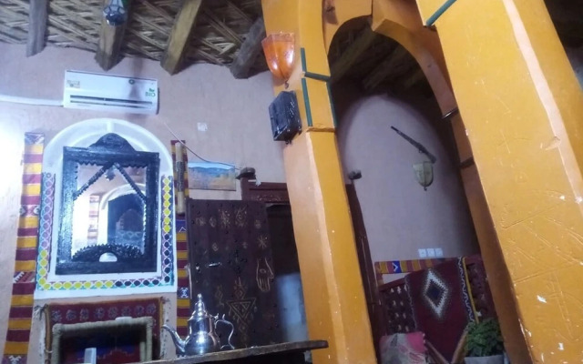 Auberge Tamnougalt