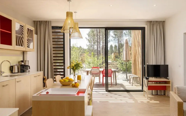 Center Parcs Les Landes de Gascogne