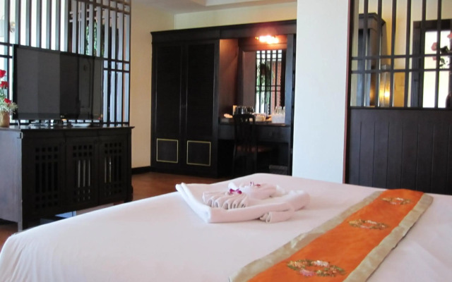 Wannara Hotel Resort and Spa