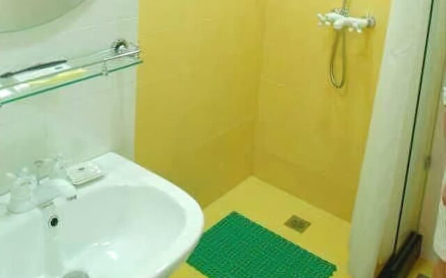Home Inn Nanning Science Park