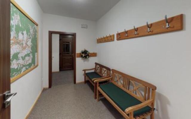 Apartmány Ester