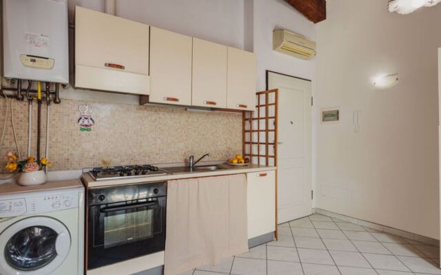 Apartment Sara Lido di Camaiore