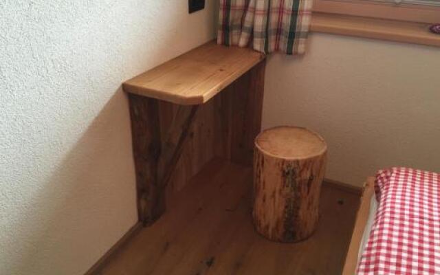 Landhaus Rieder im Zillertal