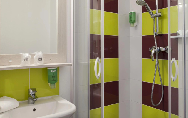 Comfort Hotel Orleans Olivet