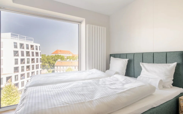 RentPlanet - Apartamenty Stare Miasto