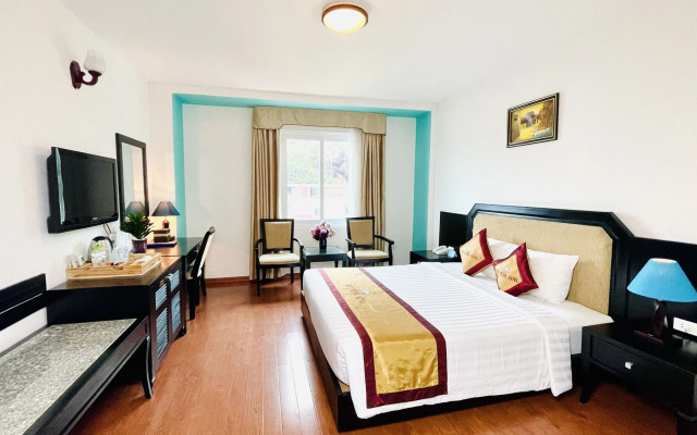 Sea Pearl Hotel