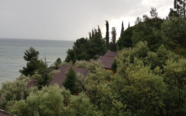 Serdivan Konak Otel Narli Tesisleri