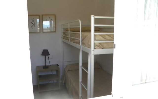 Center II Arysal