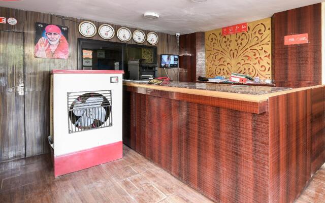 OYO Flagship 12273 Hotel Indraprastha