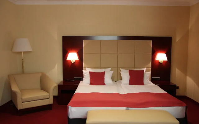 Hotel Amaris