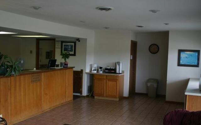 The Park Inn Knob Noster
