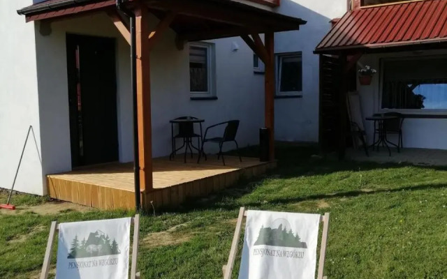 Pensjonat na Wzgórzu