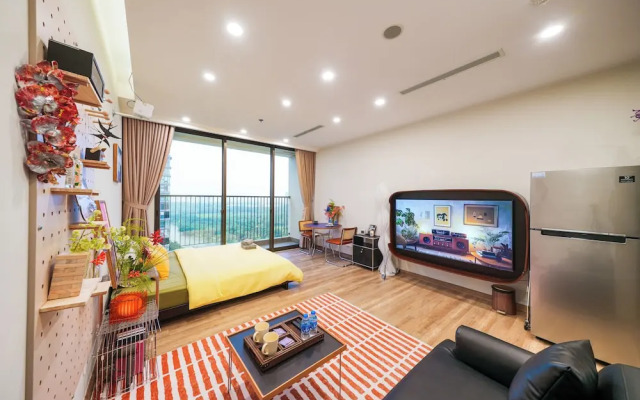 Swanlake Ecopark - Calm Homestay