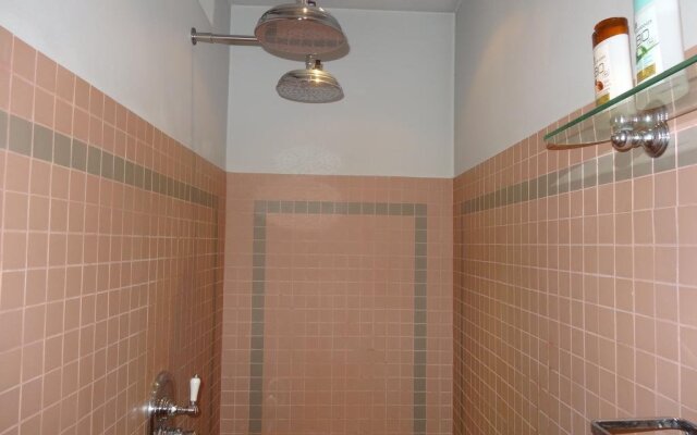 B&B Domein De Lusthof