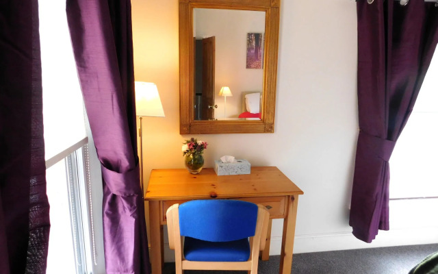 Stay Norwich Riverside