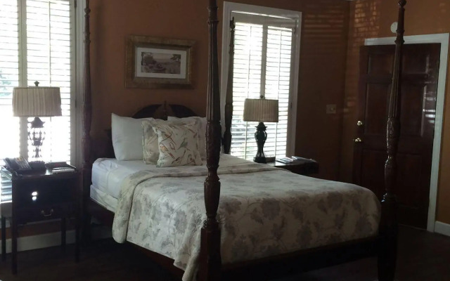 Barksdale House Inn
