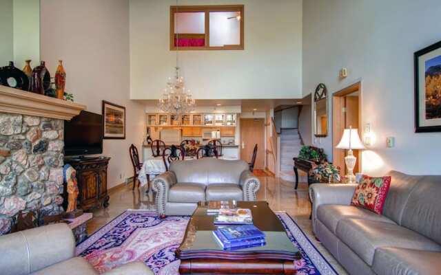 Borders Lodge - Upper 401 3br/3.5ba