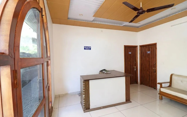 Hotel Himalayan Village By OYO Rooms