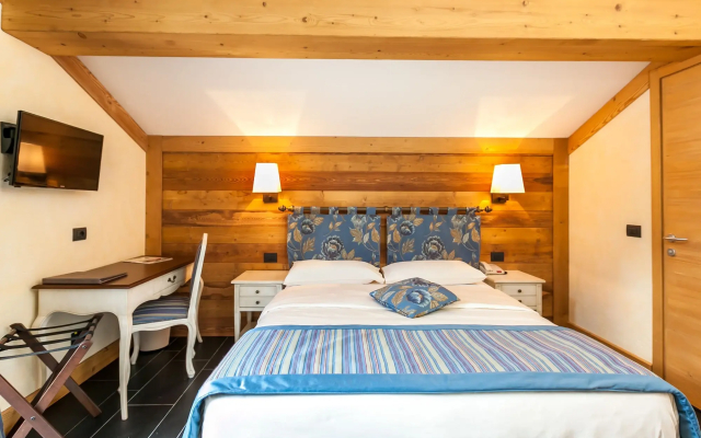 Hotel Lo Scoiattolo