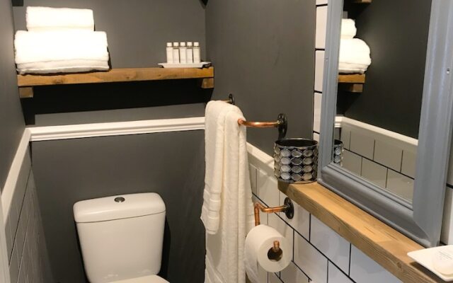 Seabank B&B