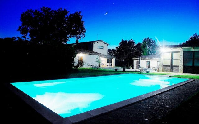 Le Ghiande B&B