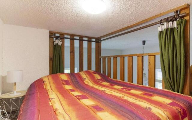 Appartement Cauterets, 2 pièces, 6 personnes - FR-1-401-152