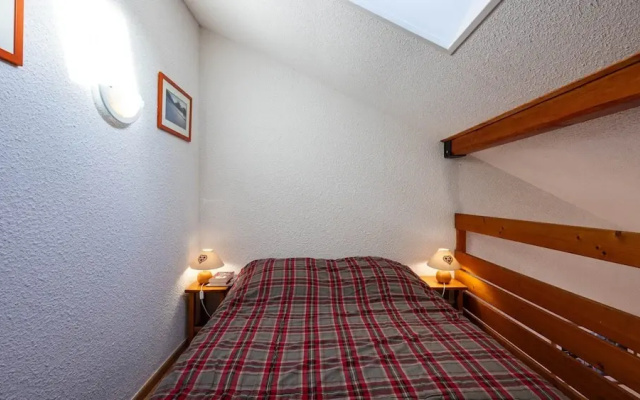 Apartment in Morillon Near Ski Slopes