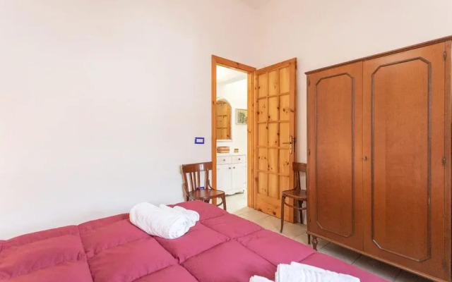 Villa Pisa 1 primo piano