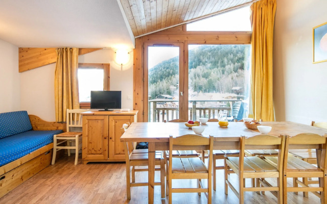 Résidences La Norma