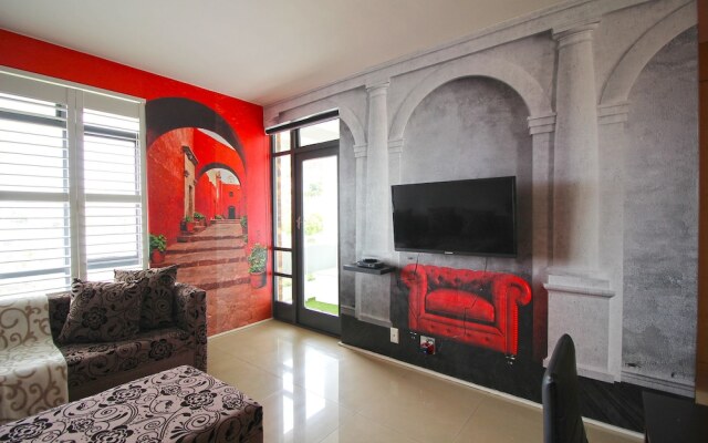 Bevendale 403 Adults Only