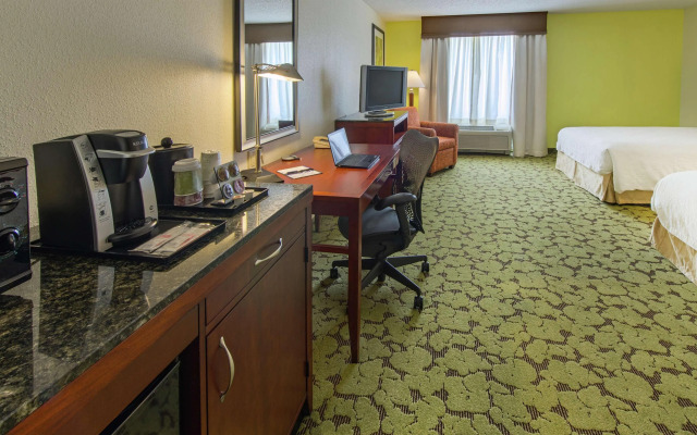 Hilton Garden Inn Macon / Mercer University