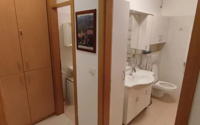 Apartment Vlado