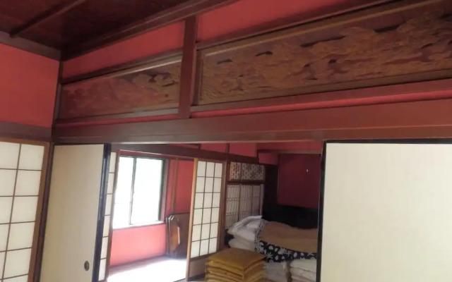 Yuwaku Guesthouse - Hostel