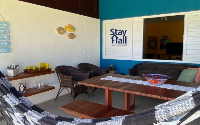 BeiraMar de Carneiros&Piscina Cozinh 024