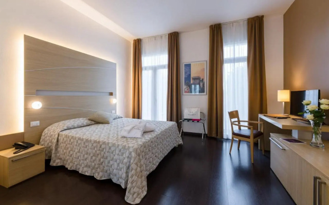 Hotel Mioni Royal San