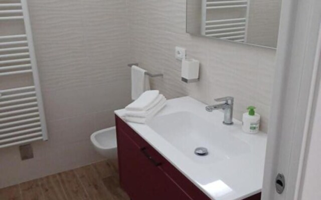 Appartamento Nuovo A Chioggia Vista Laguna