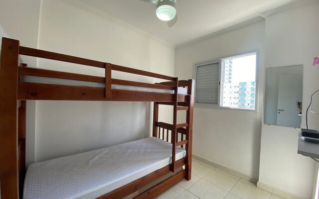 Residencial Octávio Braga