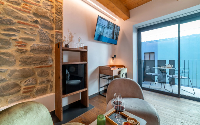 Via Roma 33 Tuscany Boutique Hotel & Spa - Adults Only