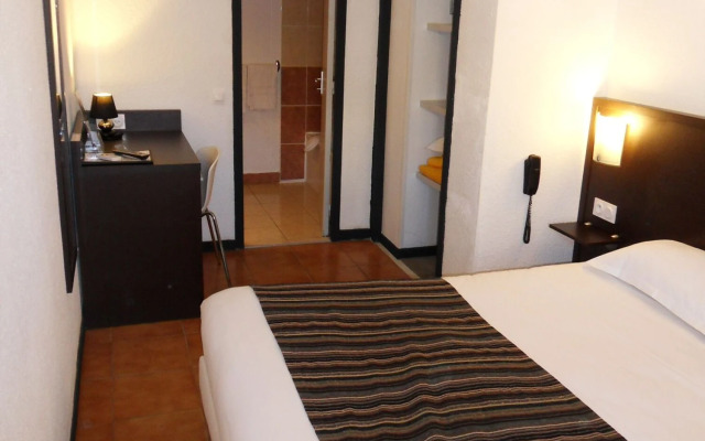 The Original City, Hotel Cap Maya, Palais des congrès