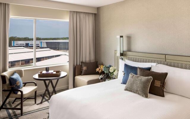 The William Inglis Hotel - MGallery Hotel Collection